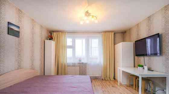 1-комн. квартира, 30 м2, 6/13 эт. Новосибирск