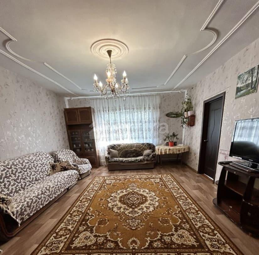 Коттедж, 1203 м2, 44 сотки, 1 эт. Иглино - изображение 5