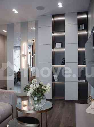 2-комн. квартира, 73.3 м2, 26/29 эт. Москва