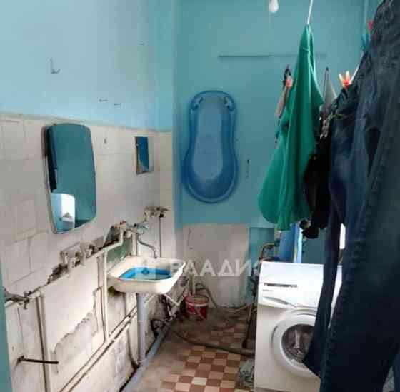 Комната, 15 м2, 5/5 эт. Ковров