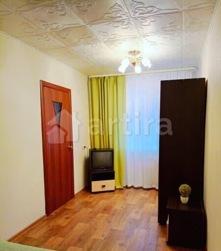 2-комн. квартира, 50 м2, 2/5 эт. Тюмень - изображение 12