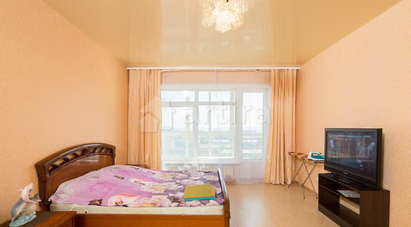 2-комн. квартира, 65 м2, 14/15 эт. Иркутск - изображение 9