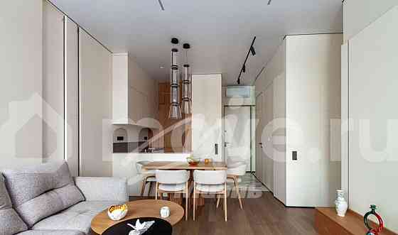 4-комн. квартира, 95.9 м2, 8/14 эт. Москва