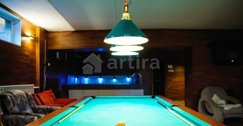 Дом, 400 м2 Мытищи - изображение 14