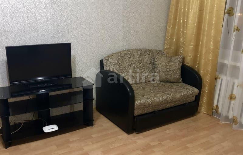 1-комн. квартира, 30 м2, 5/5 эт. Туймазы - изображение 5