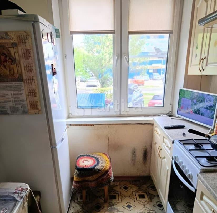 Комната, 15 м2, 1/9 эт. Нижний Новгород - изображение 4