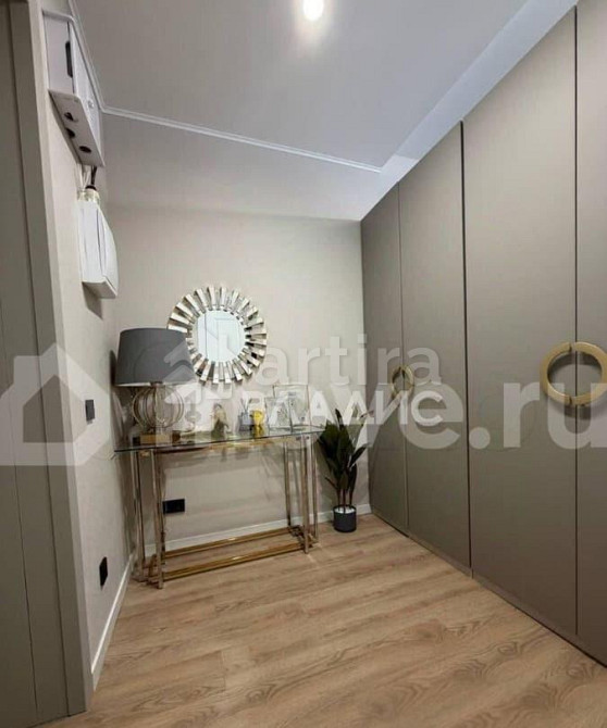 Студия, 30 м2, 10/28 эт. Москва - изображение 7