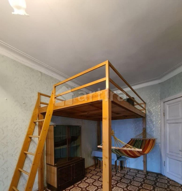 Комната, 196 м2, 4/5 эт. Санкт-Петербург - изображение 5