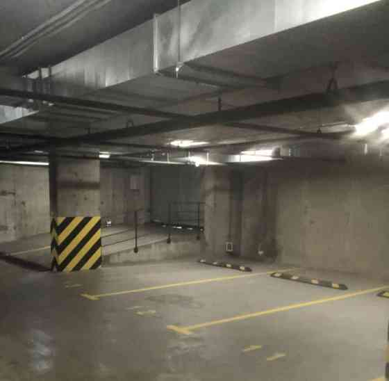 Гараж, 13 м2 Мурино