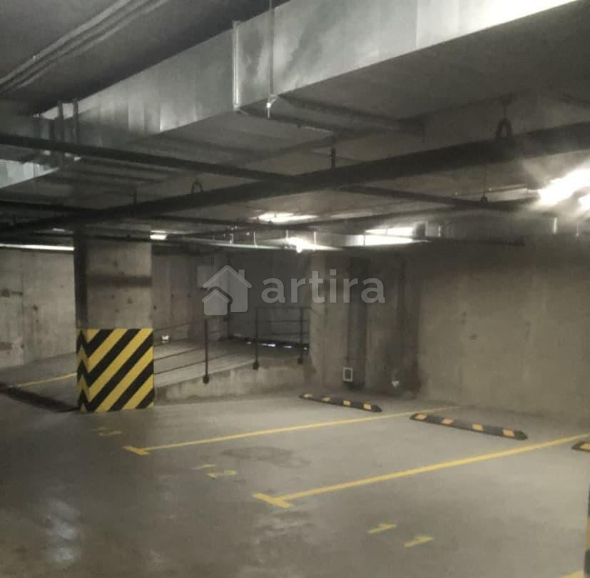 Гараж, 13 м2 Мурино - изображение 3