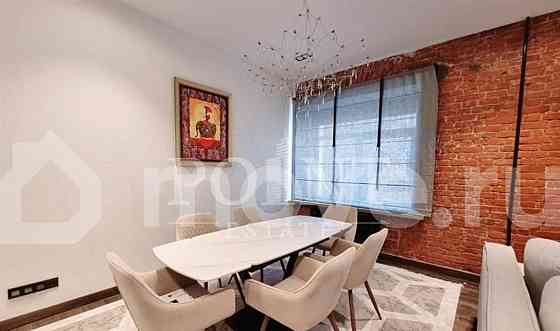 4-комн. квартира, 116 м2, 2/4 эт. Москва