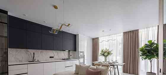 Таунхаус, 150 м2, 2 сотки, 3 эт. Истра