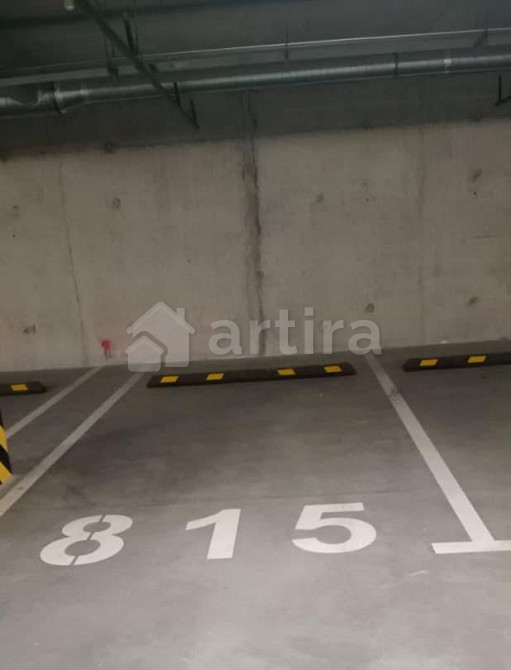 Гараж, 13 м2 Санкт-Петербург - изображение 1