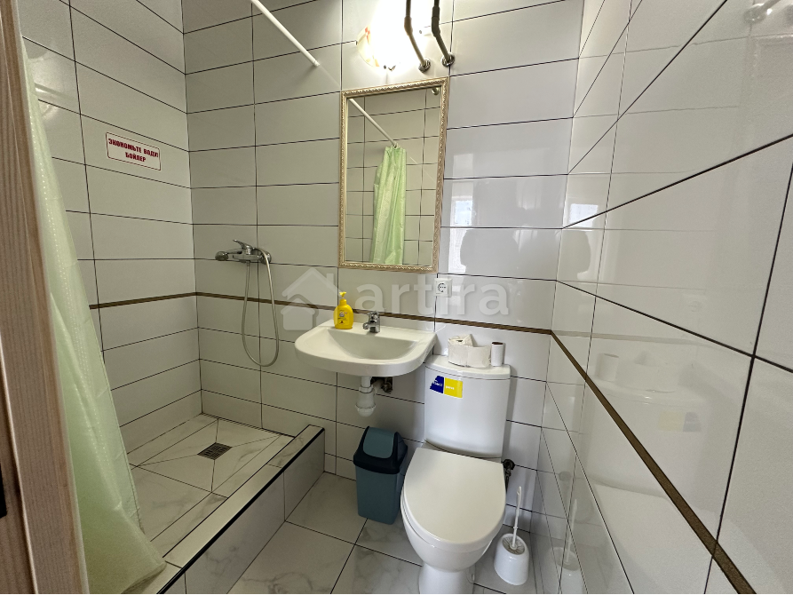 1-комн. квартира, 30 м2, 2/3 эт. Симферополь - изображение 3