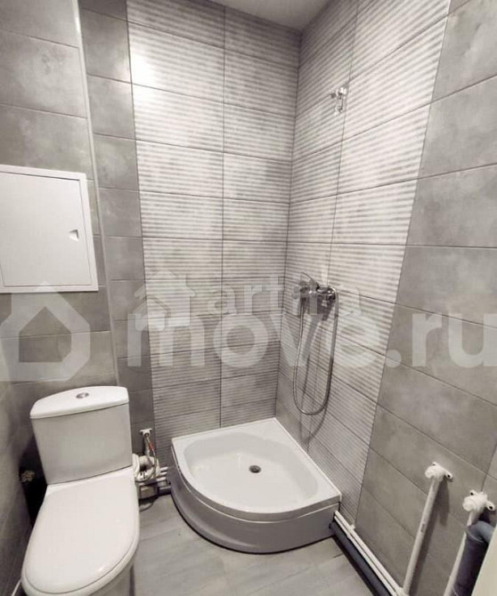 Студия, 11 м2, 1/9 эт. Москва - изображение 7