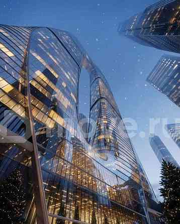 1-комн. квартира, 52.6 м2, 36/90 эт. Москва