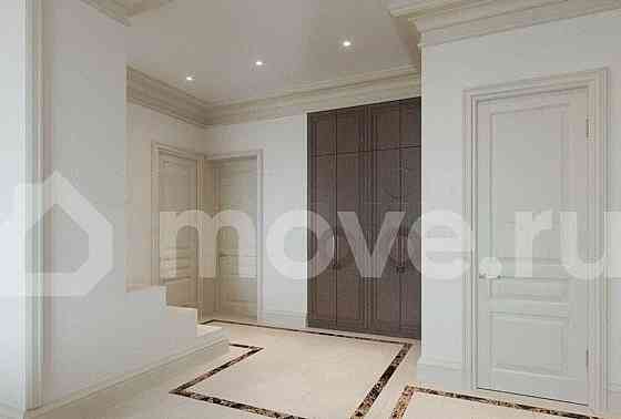 Пентхаус, 290 м2, 21/22 эт. Москва