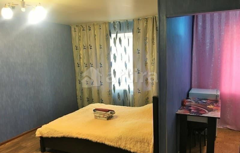 1-комн. квартира, 30 м2, 4/5 эт. Туймазы - изображение 7