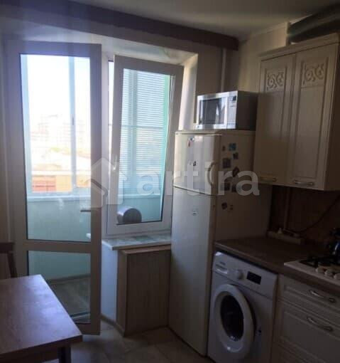 1-комн. квартира, 35 м2, 8/14 эт. Москва - изображение 9