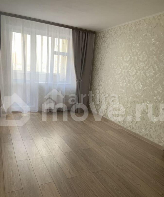 1-комн. квартира, 38.1 м2, 5/16 эт. Москва - изображение 1