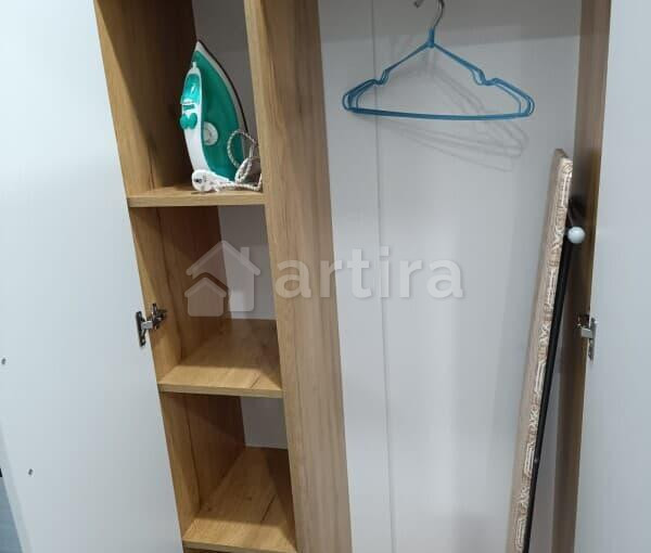 1-комн. квартира, 30 м2, 2/25 эт. Уфа - изображение 7