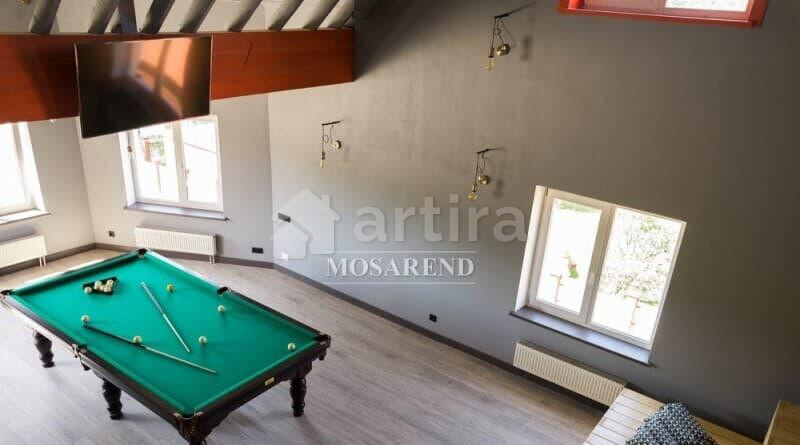 Коттедж, 1100 м2 Краснознаменск - изображение 18