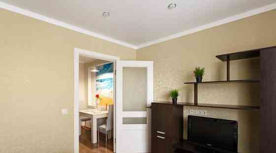 1-комн. квартира, 30 м2, 2/10 эт. Вологда