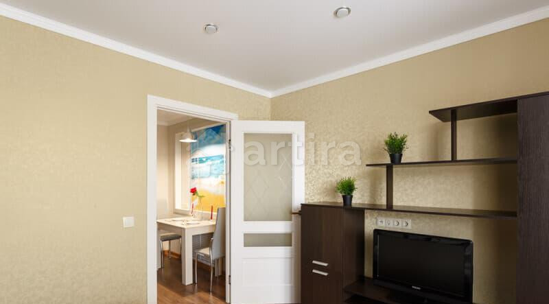 1-комн. квартира, 30 м2, 2/10 эт. Вологда - изображение 3