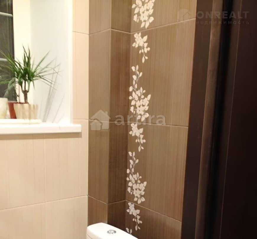 Дом, 265 м2, 4 сотки, 4 эт. Нижний Новгород - изображение 5