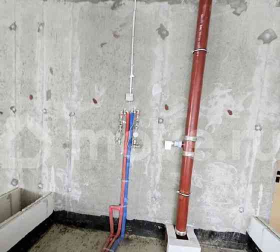 3-комн. квартира, 82 м2, 24/28 эт. Москва