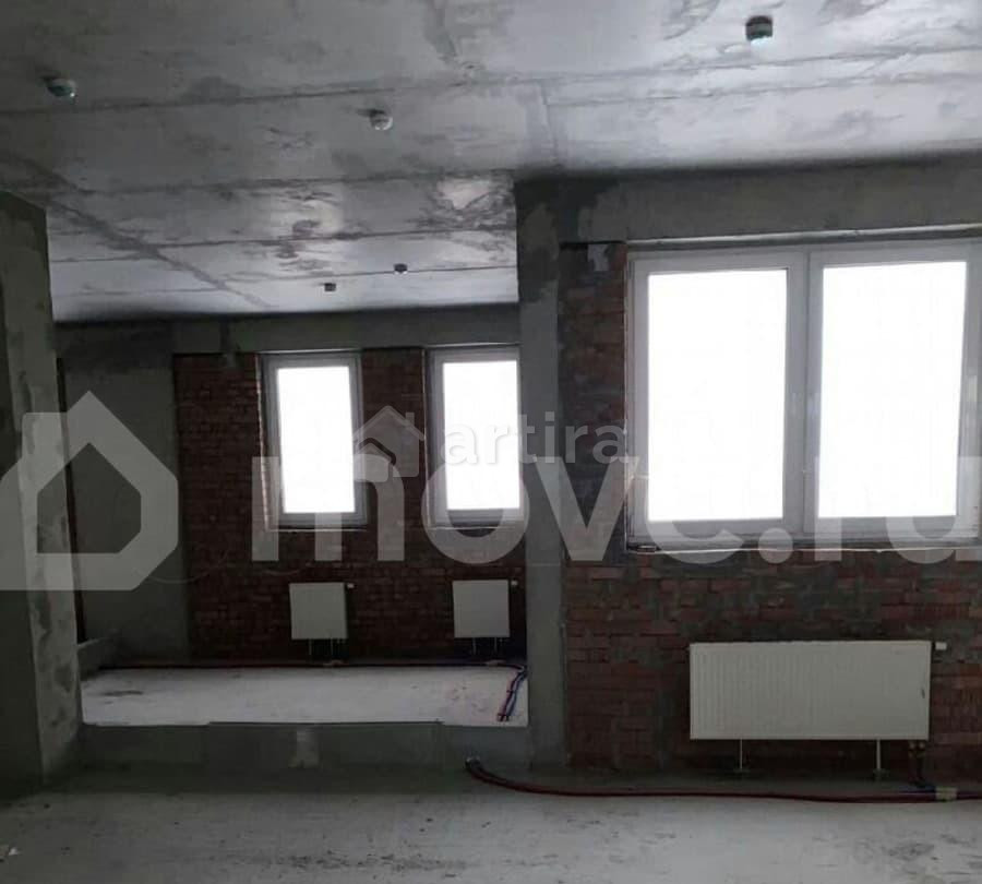 4-комн. квартира, 128.5 м2, 19/28 эт. Москва - изображение 7