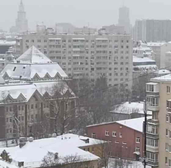 Комната, 20 м2, 12/14 эт. Москва