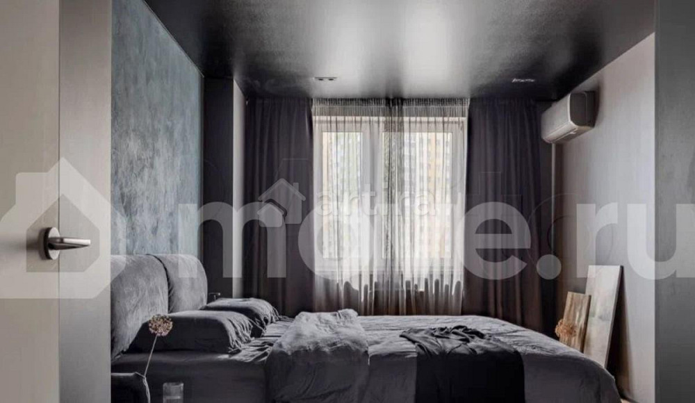 2-комн. квартира, 51.1 м2, 17/17 эт. Москва - изображение 4