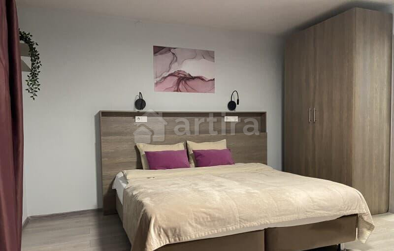 Студия, 30 м2, 3/11 эт. Санкт-Петербург - изображение 1