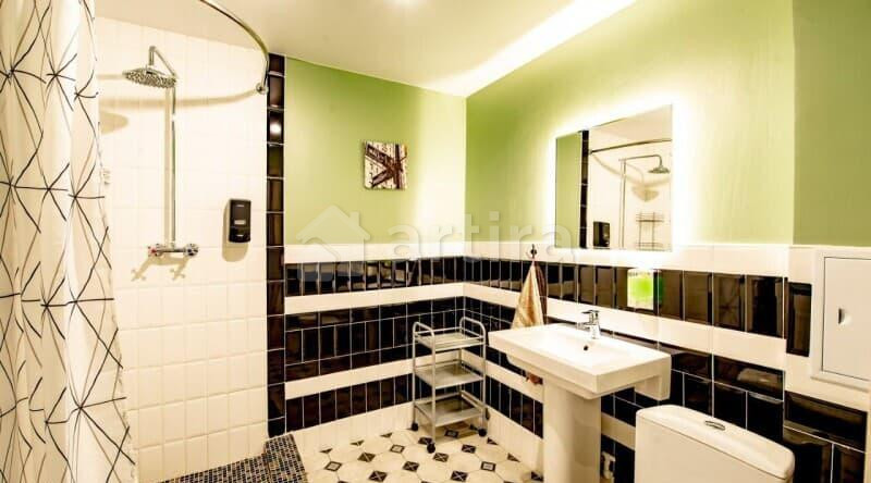 Коттедж, 700 м2 Балашиха - изображение 2