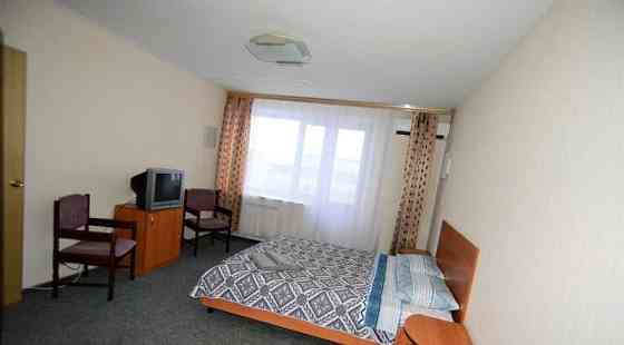 1-комн. квартира, 37 м2, 8/14 эт. Москва