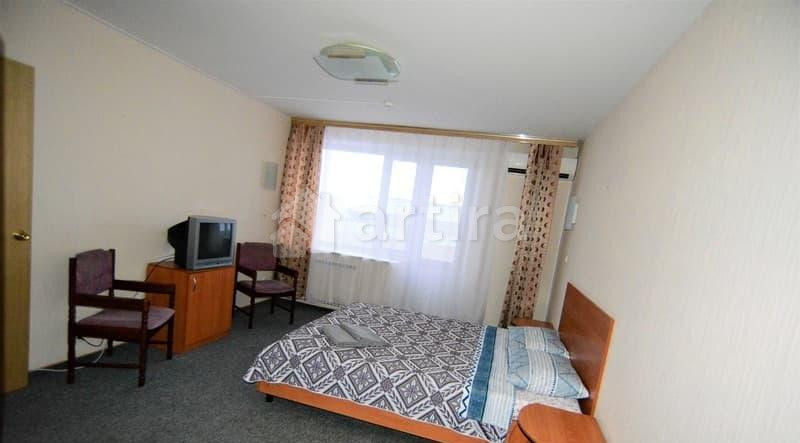 1-комн. квартира, 37 м2, 8/14 эт. Москва - изображение 2