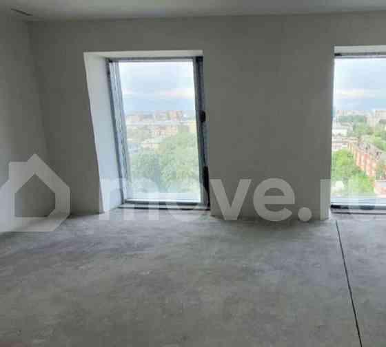 3-комн. квартира, 93 м2, 25/59 эт. Москва