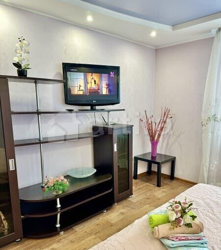 1-комн. квартира, 47 м2, 4/16 эт. Уфа - изображение 4