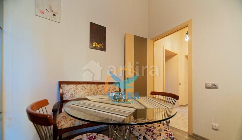 2-комн. квартира, 98 м2, 2/3 эт. Санкт-Петербург - изображение 13