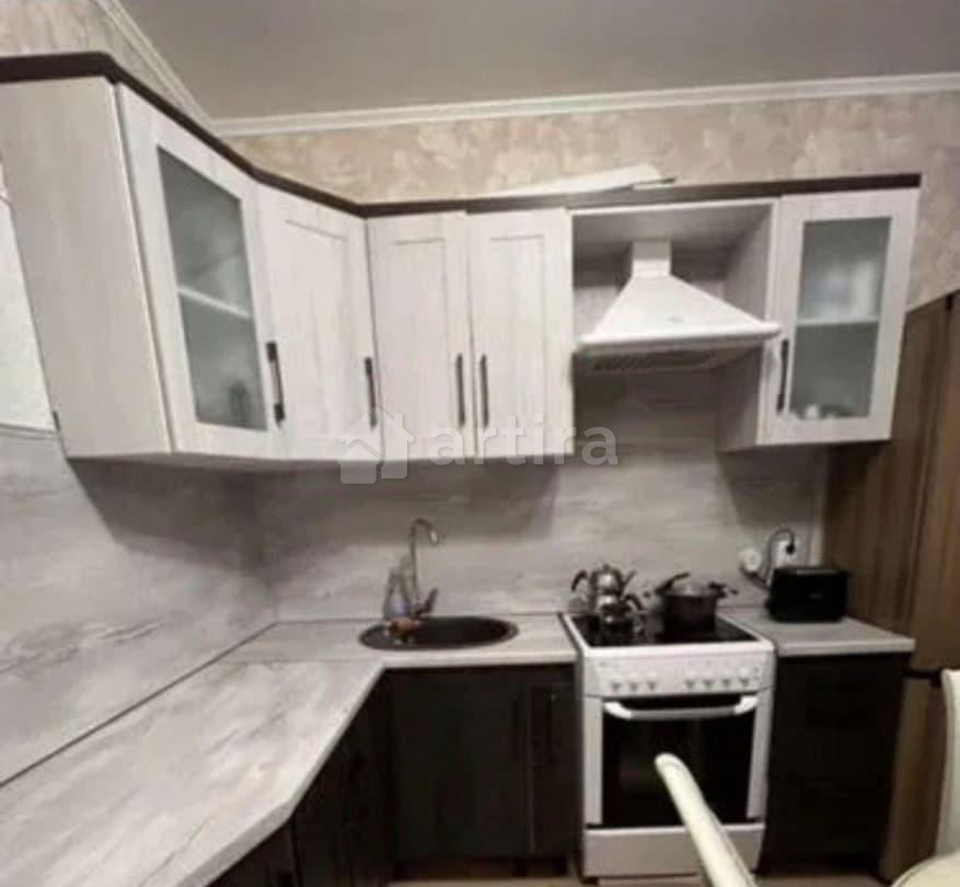 Комната, 22 м2, 4/25 эт. Химки - изображение 1