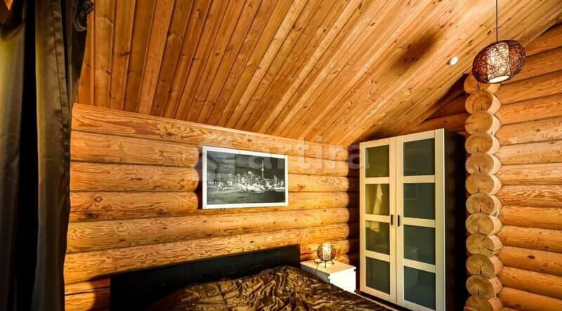 Дом, 400 м2, 8 соток Верхний Услон - изображение 8