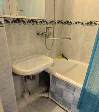 1-комн. квартира, 33 м2, 2/5 эт. Рефтинский