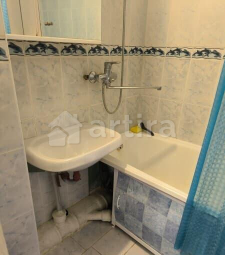 1-комн. квартира, 33 м2, 2/5 эт. Рефтинский - изображение 5