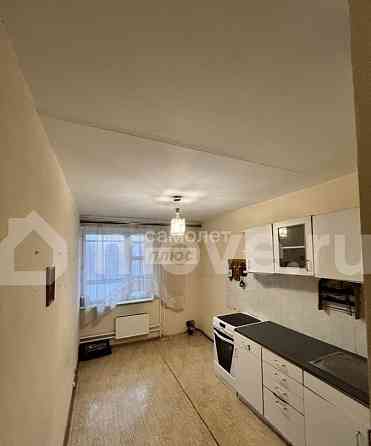 1-комн. квартира, 35 м2, 3/16 эт. Москва