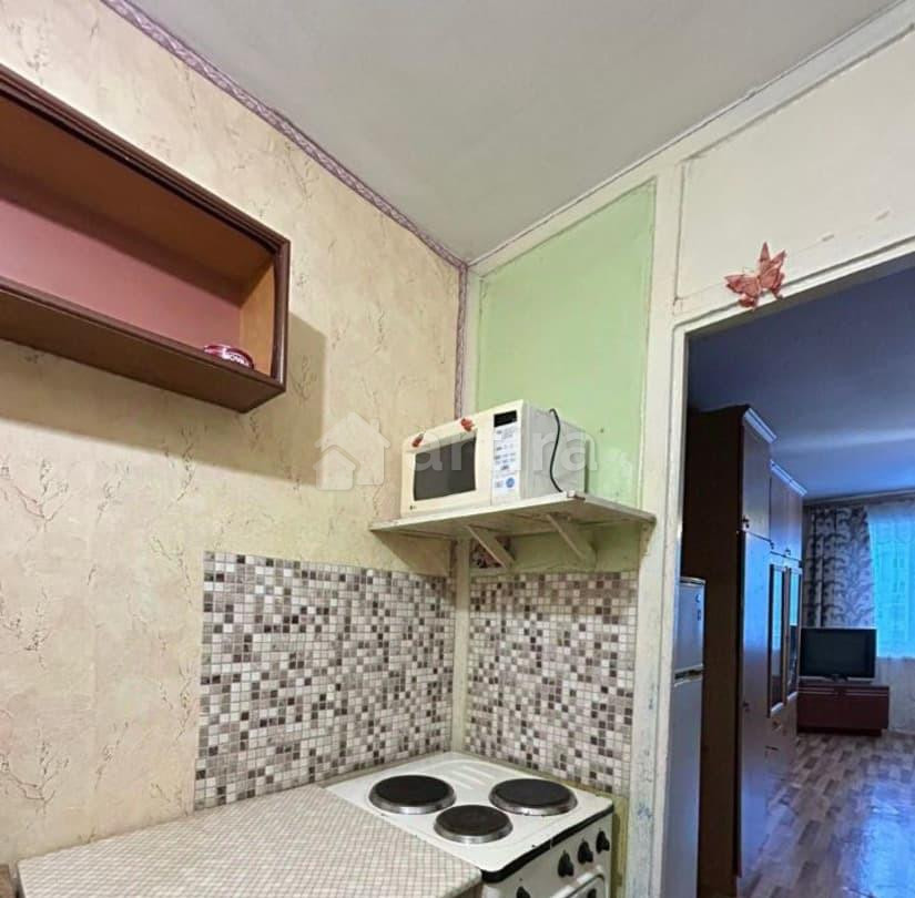 Комната, 18 м2, 3/9 эт. Кемерово - изображение 7