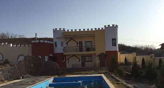 Дом, 240 м2, 12 соток, 2 эт. Симферополь