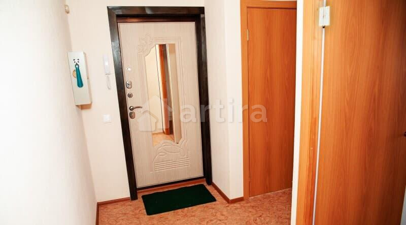 2-комн. квартира, 60 м2, 20/25 эт. Пермь - изображение 15