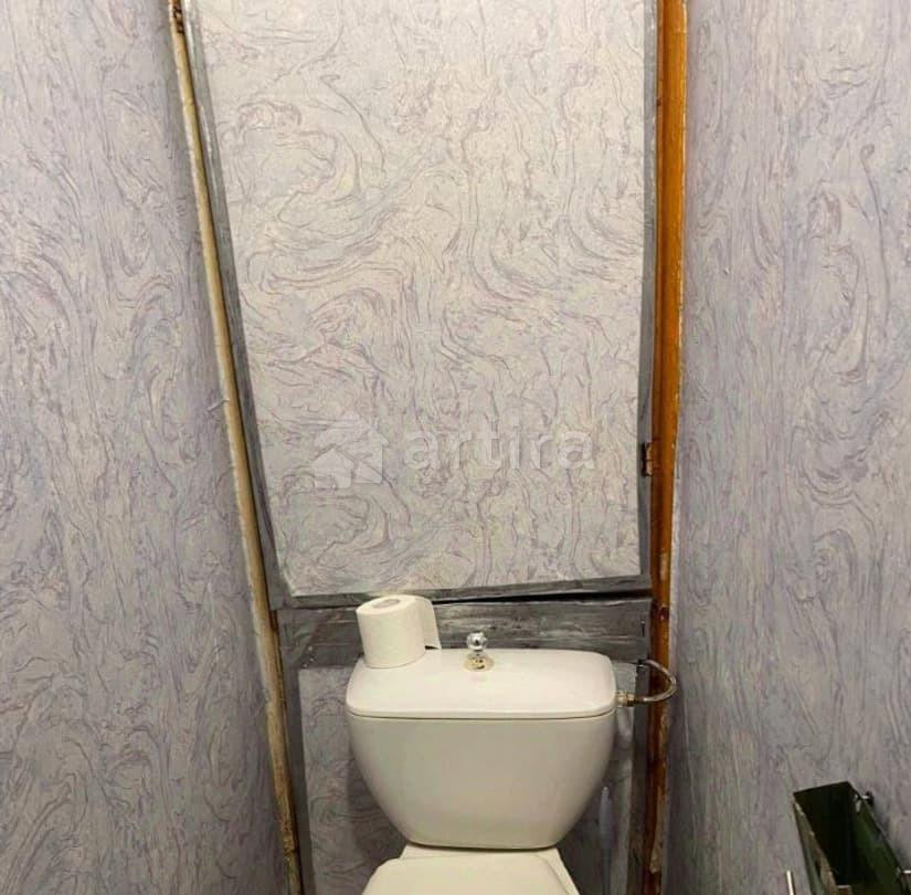 Комната, 10.6 м2, 1/9 эт. Москва - изображение 7