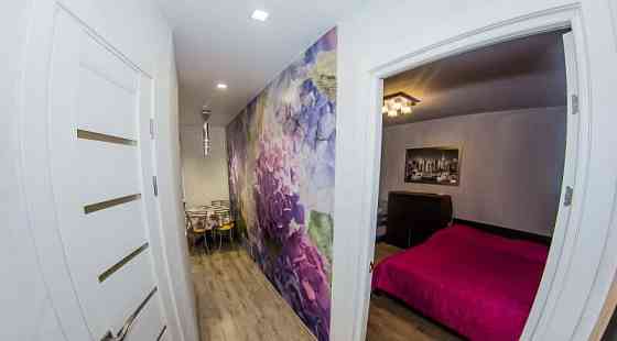 1-комн. апарт-ы, 40 м2, 1/5 эт. Нижний Тагил